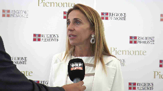 Regione Piemonte: Chiorino restituisce la delega alla vicepresidenza